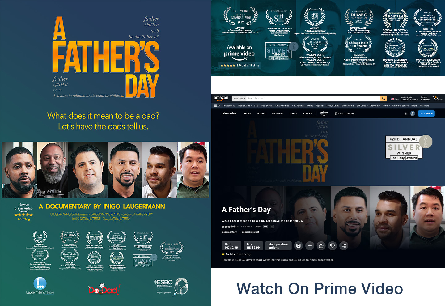 LaugermannCreative Design Studio