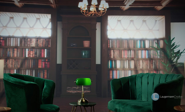 LaugermannCreative Design Studio