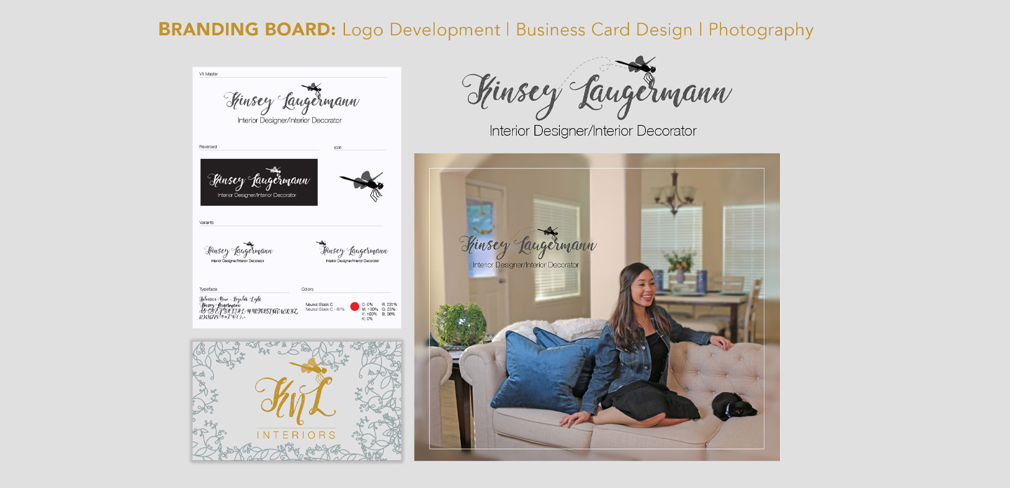 LaugermannCreative Design Studio