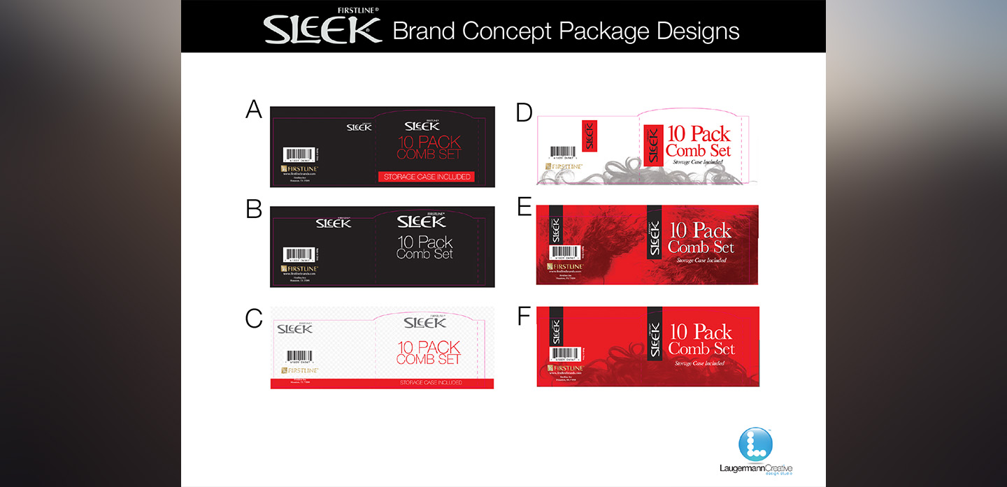 LaugermannCreative Design Studio