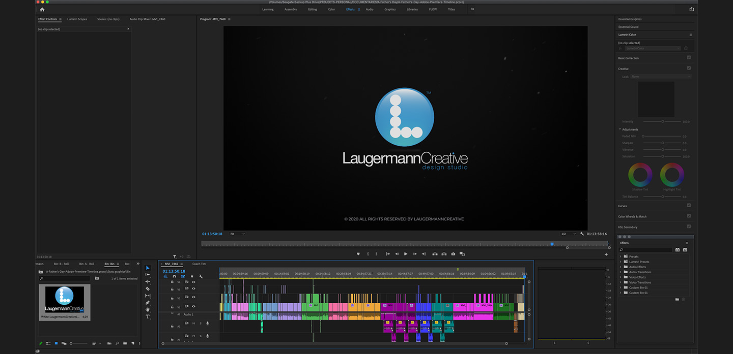 LaugermannCreative Design Studio