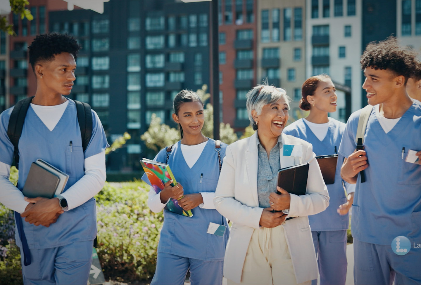 LaugermannCreative Design Studio